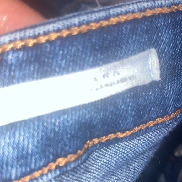 Zara skinny jeans - Picture 5 of 8